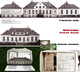 Siteline: architecture as container (printed details)
